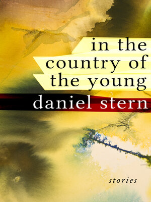 cover image of In the Country of the Young